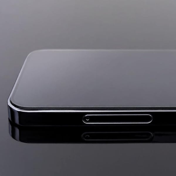 Bestsuit 3D Edge Nano Flexi Hærdet glas Galaxy S22 Plus