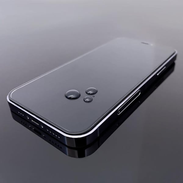 Bestsuit 3D Edge Nano Flexi Hærdet glas Galaxy S22 Plus