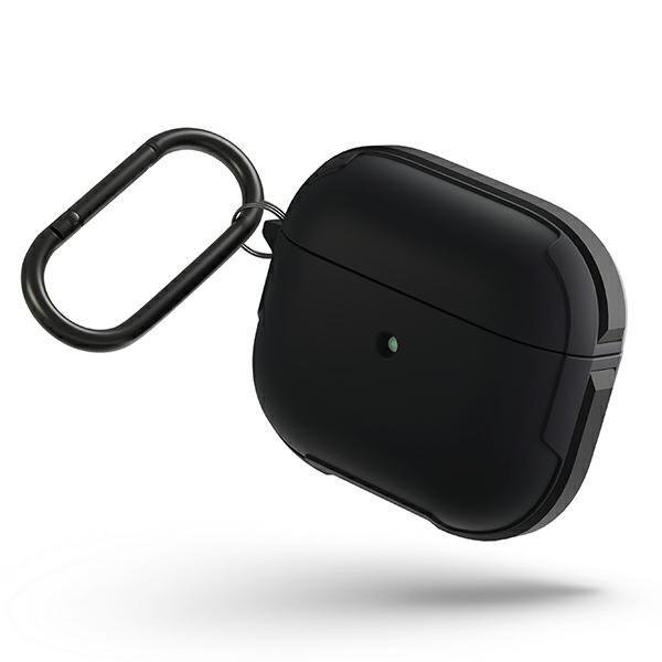 UNIQ Valencia Skal Airpods 3 - Midnight Svart