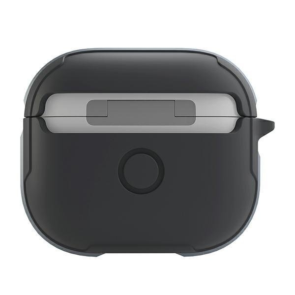 UNIQ Valencia Skal Airpods 3 - Grå