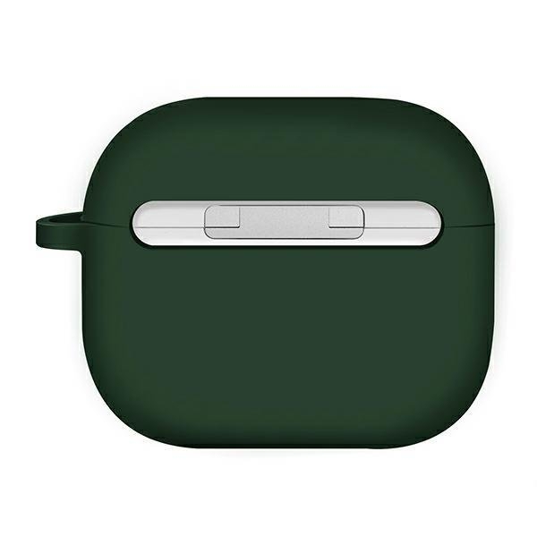 UNIQ Nexo Silicone Skal Airpods 3 - Grön
