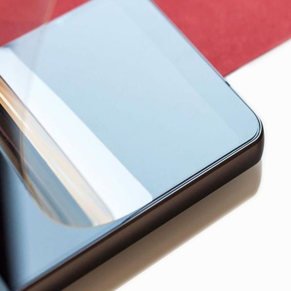 3MK Xiaomi Redmi Note 11 Pro Plus 5G Hybrid Ubrydeligt glas Fleksibelt glas