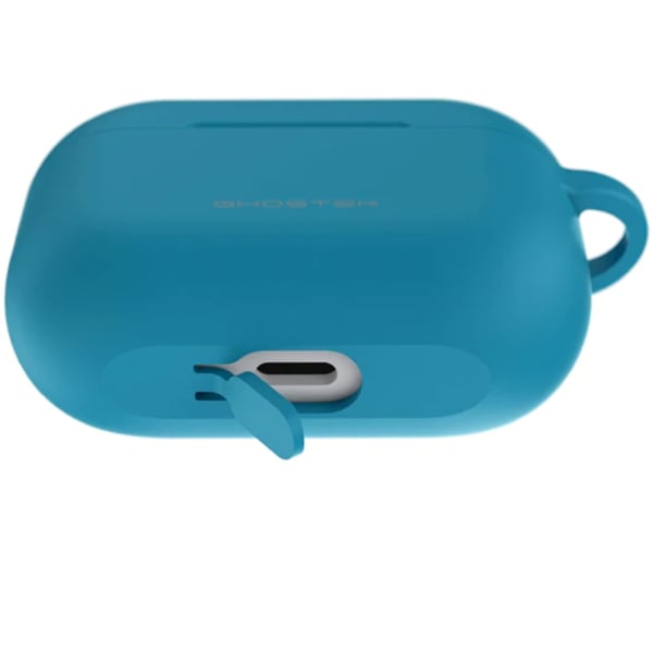 Ghostek Tunic Silikon Skal Airpods Pro - Blå