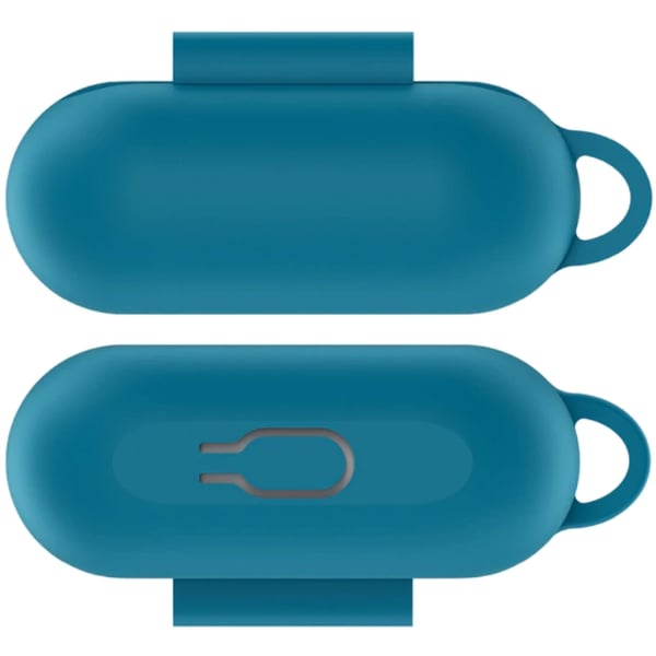 Ghostek Tunic Silikon Skal Airpods Pro - Blå