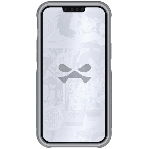 Ghostek Atomic Slim MagSafe Taske til iPhone 13 Pro - Prismatisk