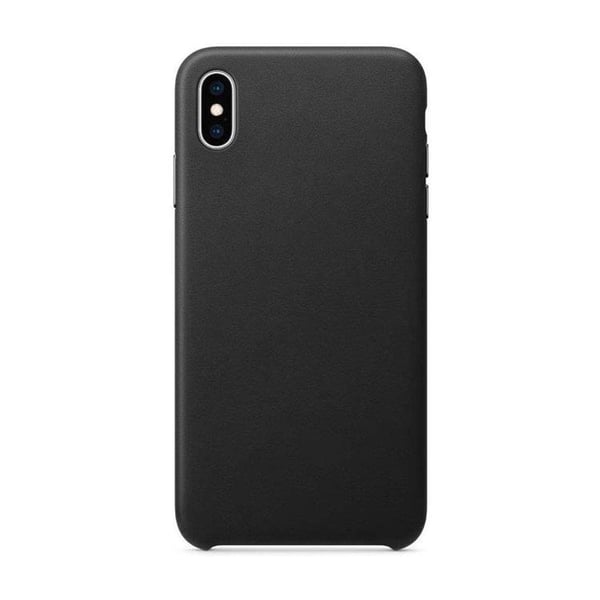 Eco Läder Skal iPhone 12 Mini - Rosa