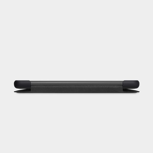 Nillkin Qin Plånboksfodral Xiaomi Poco M4 Pro 5G - Svart