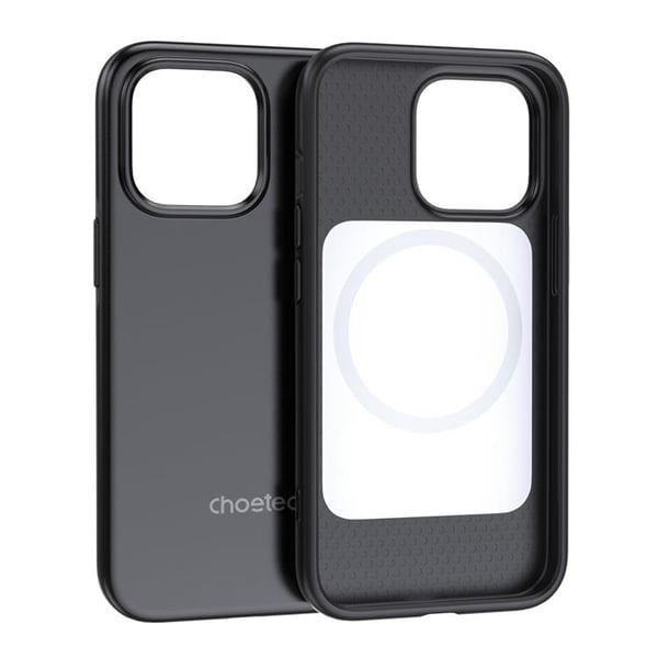 Choetech MFM Anti-drop Skal iPhone 13 Pro - Svart