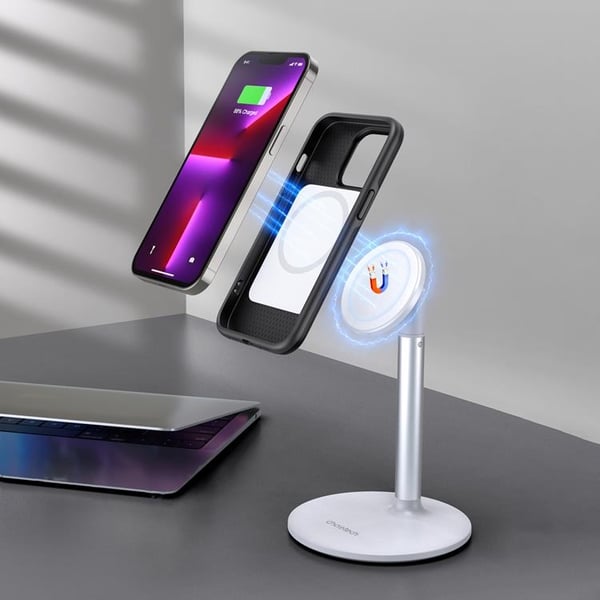 Choetech MFM Anti-drop Skal iPhone 13 Pro - Svart