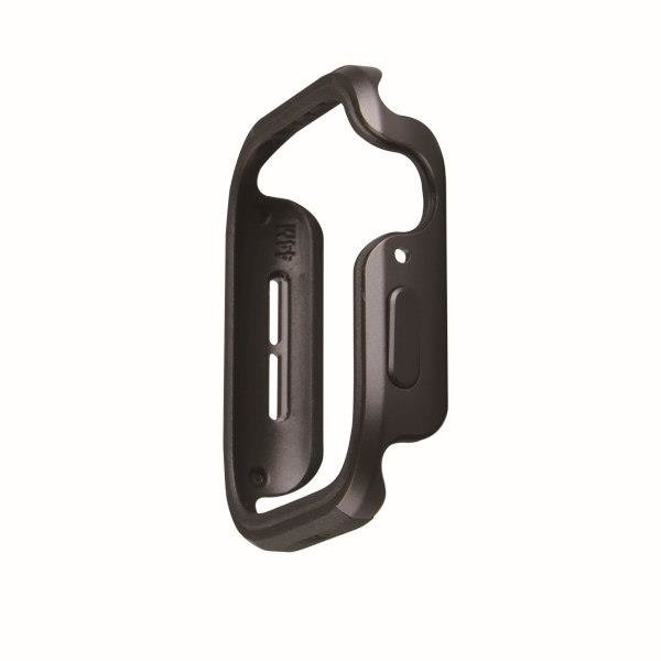 UNIQ skal Valencia Apple Watch Series 5/ 4 44MM szary/gunmetal