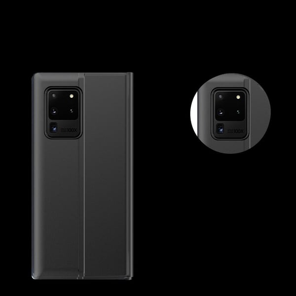Mobilfodral med sleep funktion till Samsung Galaxy A72 4G - Blå