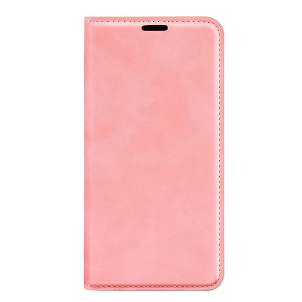 Folio iPhone 14 Pro Plånboksfodral  - Rosa