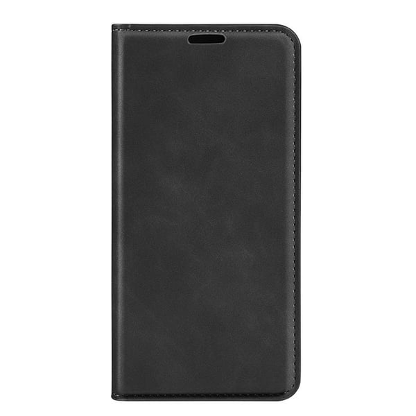 Folio iPhone 14 Pro Plånboksfodral  - Svart
