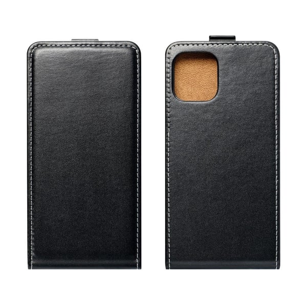 Flip-etui med kortslot til iPhone 7/8/SE 2020
