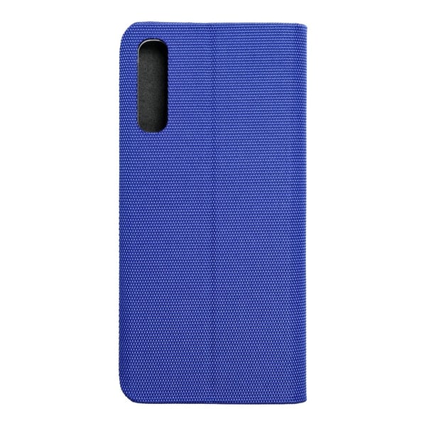 SENSITIVE slim fodral till Samsung A50 light Blå