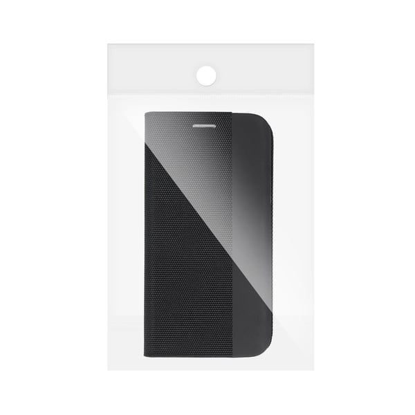 SENSITIVE slank taske til Samsung Galaxy S20 FE/5G Sort