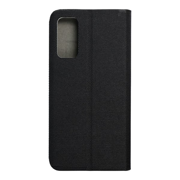 SENSITIVE slank taske til Samsung Galaxy S20 FE/5G Sort