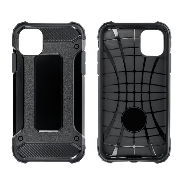 ARMOR Skal till Samsung Galaxy S20 FE / S20 FE 5G Svart