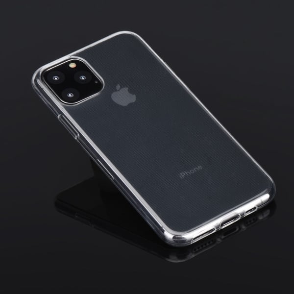 Ultratunt 0.5mm silikon Skal till Samsung Galaxy S21 Ultra