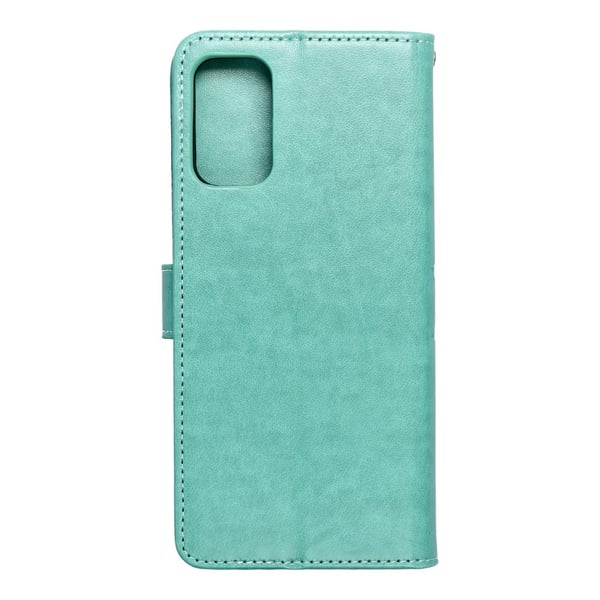 Forcell MEZZO Fodral Xiaomi Redmi Note 10 5G/Poco M3 Pro/5G grön
