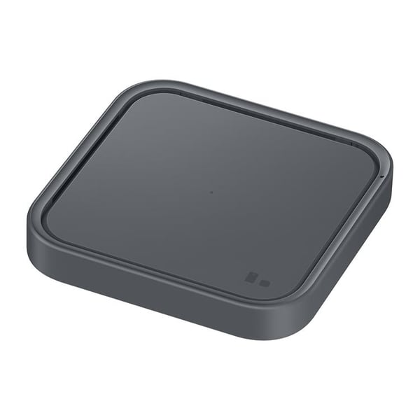 Samsung 15W induktiolaturi - Musta