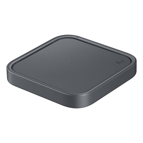 Samsung 15W induktiolaturi - Musta