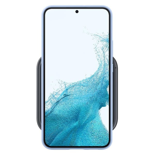 Samsung 15W induktiolaturi - Musta