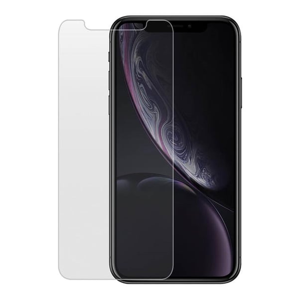 Gear Galaxy A53 5G Härdat Glas Skärmskydd 2.5D