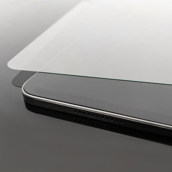 Wozinsky Galaxy Tab A8 10.5 '' 2021 Härdat Glas Skärmskydd 9H