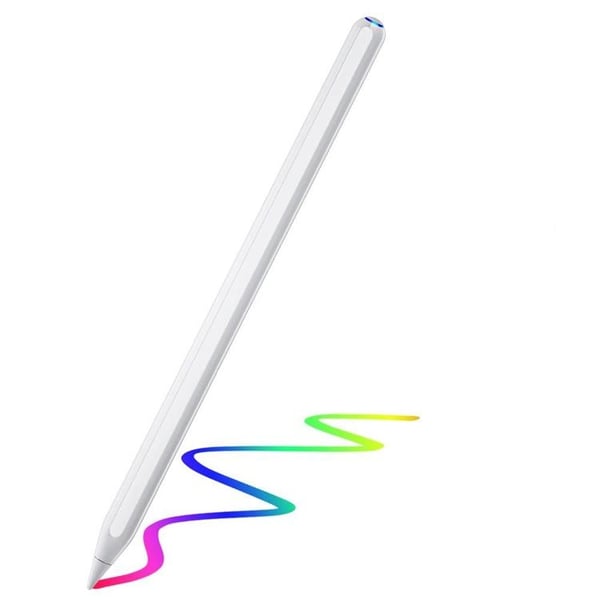 Tech-Protect Digital Stylus Penna iPad "2" - Vit