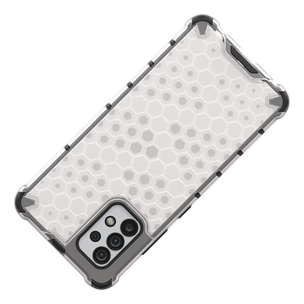 Honeycomb Galaxy A13 5G Skal Armored Gel - Transparent