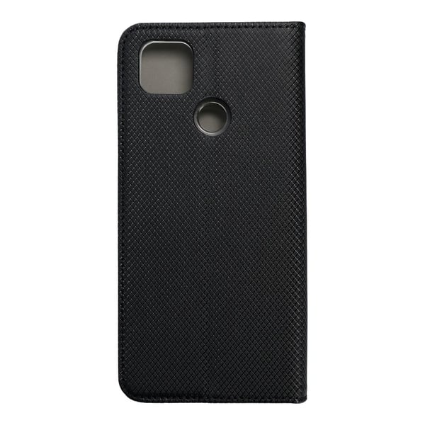 Smart Plånboksfodral till XIAOMI Redmi 9C Svart