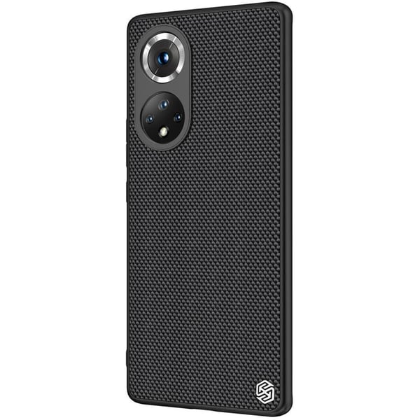 Nillkin Huawei Honor 50 Pro Skal Nylon Textured - Svart