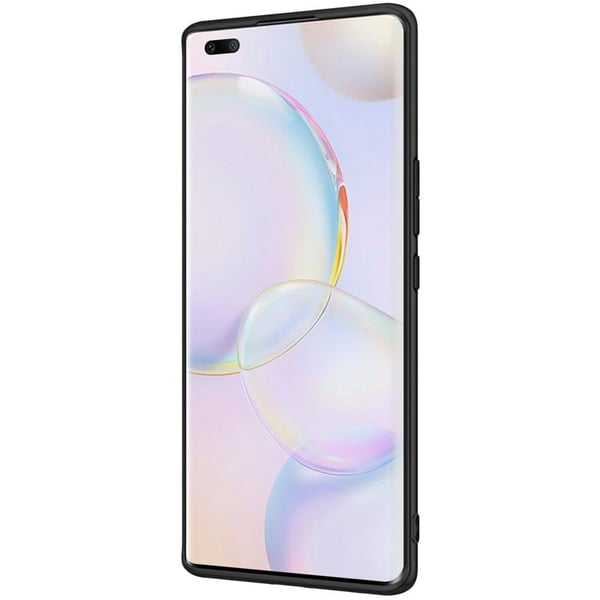 Nillkin Huawei Honor 50 Pro Skal Nylon Textured - Svart