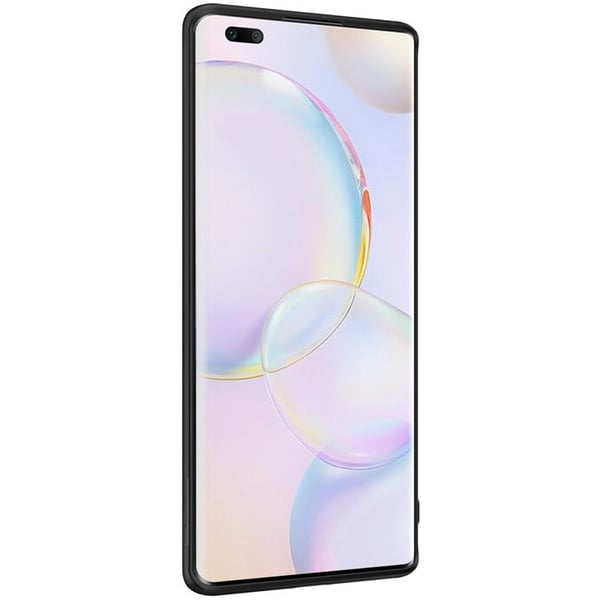 Nillkin Huawei Honor 50 Pro Skal Nylon Textured - Svart