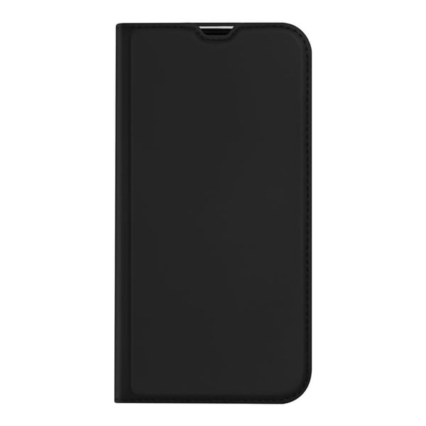 Dux Ducis iPhone 14 Pro Max -puhelinkotelo Skin Series Holster - Musta