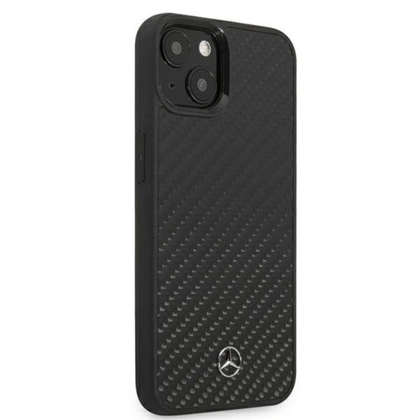 Mercedes iPhone 13 Mini Skal Dynamic - Svart