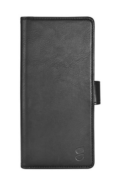 GEAR Motorola Moto E32/E32s Pung Taske - Sort