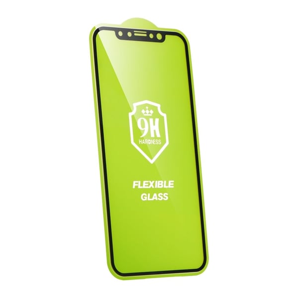 Bestsuit Skärmskydd av Flexibelt Glas iPhone 14 Pro