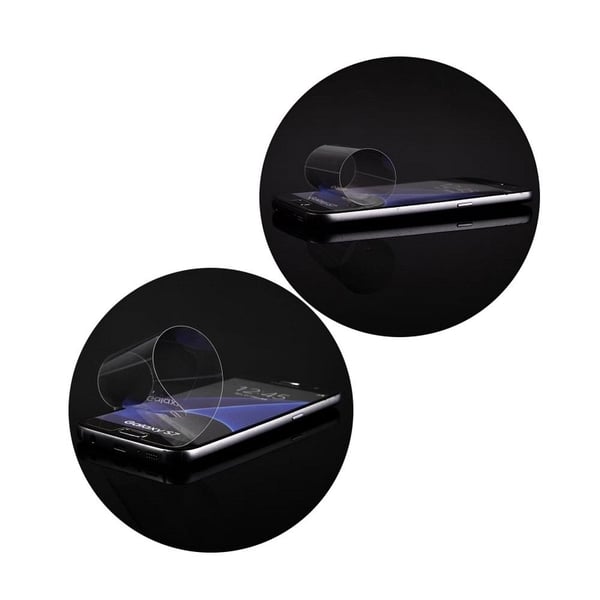 Bestsuit Flexibelt Glas Skärmskydd Xiaomi Redmi Note 11/11S