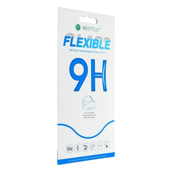 Bestsuit Flexibelt Glas Skärmskydd Xiaomi Redmi Note 11/11S