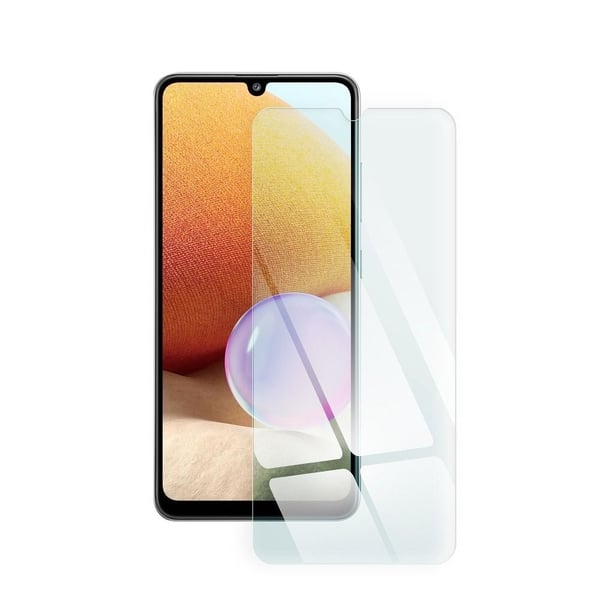Blue Star Samsung Galaxy A32 4G Härdat Glas Skärmskydd