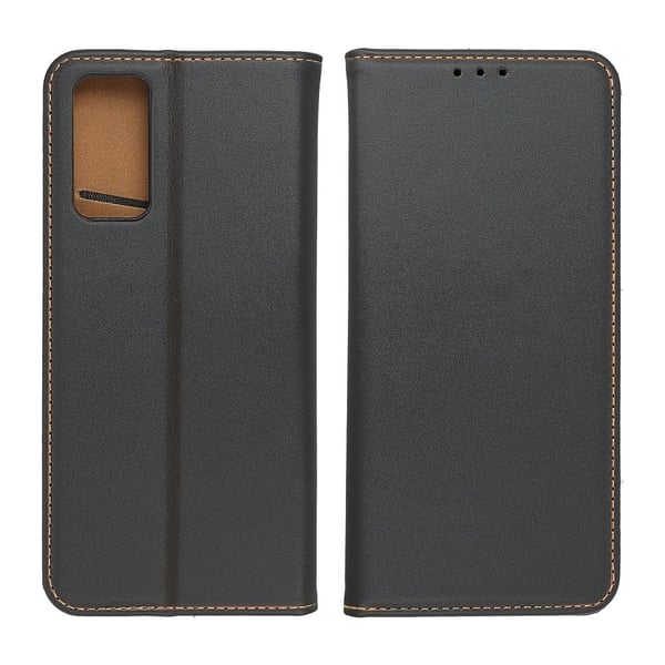 Samsung Galaxy S20 FE Plånboksfodral Forcell - Svart