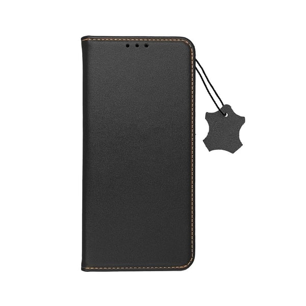 Samsung Galaxy S20 FE Plånboksfodral Forcell - Svart