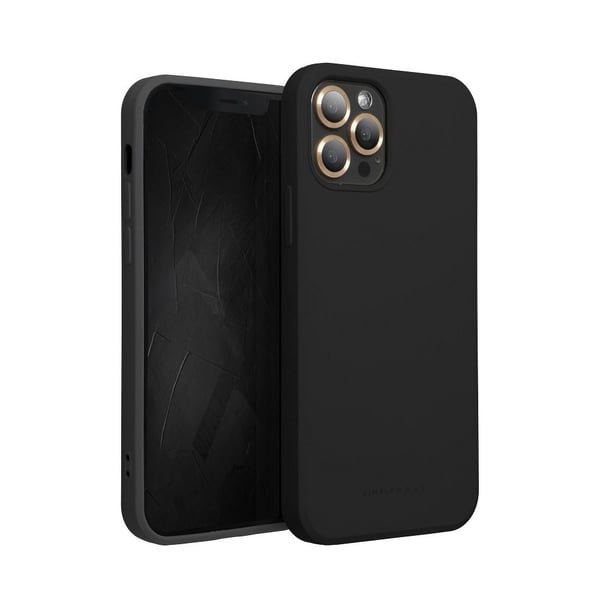 Galaxy A52s/A52 5G/A52 4G Skal Roar Space - Svart