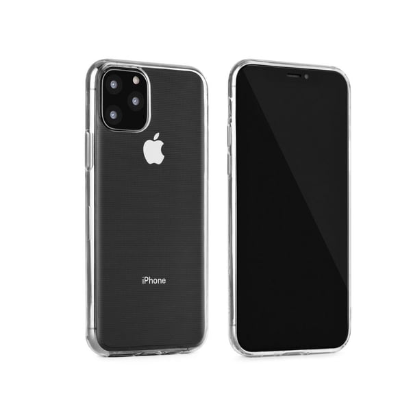 Galaxy A13 5G/A04s 4G Skal Ultra Slim 0.5mm - Transparent