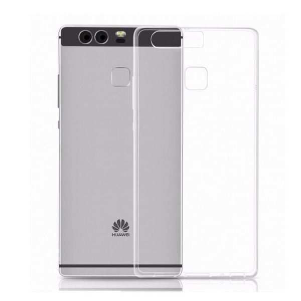 Huawei P9 Skal Ultra Slim 0.5mm Transparent