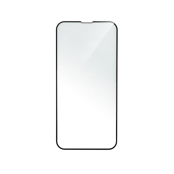 Huawei P30 Lite Härdat Glas Skärmskydd Full Glue - Svart
