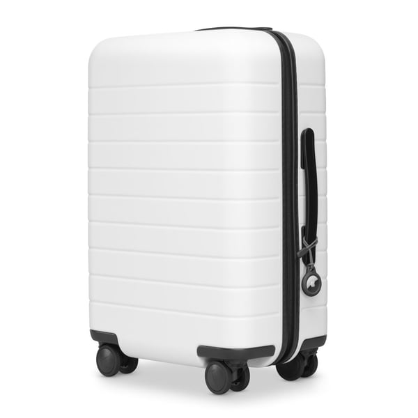 Tech-Protect Apple Airtag 1/2 Kuori Rough Chain - Musta