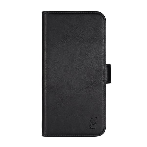 GEAR iPhone 14 Plus Mobiltelefon Taske MagSeries - Sort